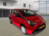  Toyota  Aygo 1.0 VVT-i x-fun #3