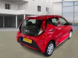  Toyota  Aygo 1.0 VVT-i x-fun #4