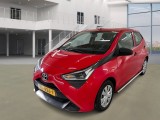  Toyota  Aygo 1.0 VVT-i x-fun 