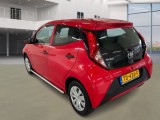  Toyota  Aygo 1.0 VVT-i x-fun #5