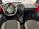  Toyota  Aygo 1.0 VVT-i x-fun #7