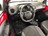  Toyota  Aygo 1.0 VVT-i x-fun #10