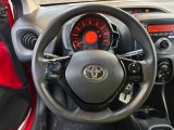  Toyota  Aygo 1.0 VVT-i x-fun #14