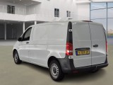  Mercedes  Vito 109 CDI Functional 320 #5