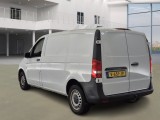  Mercedes  Vito 109 CDI Functional #5