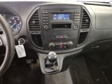  Mercedes  Vito 109 CDI Functional #9