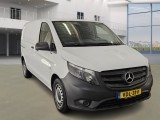  Mercedes  Vito 110 CDI Functional 320 #3