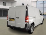  Mercedes  Vito 110 CDI Functional 320 #4