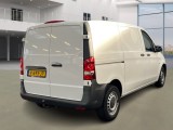  Mercedes  Vito 109 CDI Functional 320 #4