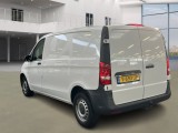  Mercedes  Vito 109 CDI Functional 320 #5