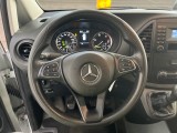  Mercedes  Vito 109 CDI Functional 320 #12