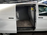  Mercedes  Vito 109 CDI Functional 320 #11