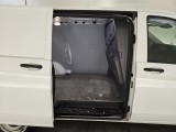  Mercedes  Vito 110 CDI Functional 320 #13