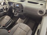  Mercedes  Vito 110 CDI Functional 320 #9