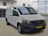  Mercedes  Vito 109 CDI Functional 320 #3