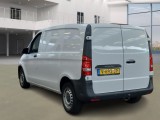  Mercedes  Vito 109 CDI Functional 320 #5