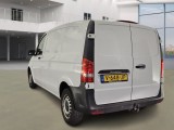  Mercedes  Vito 109 CDI Functional 320 #5