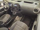  Mercedes  Vito 109 CDI Functional 320 #9