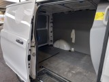  Mercedes  Vito 109 CDI Functional 320 #11