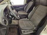  Mercedes  Vito 109 CDI Functional 320 #16