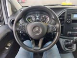  Mercedes  Vito 109 CDI Functional 320 #16