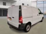  Mercedes  Vito 109 CDI Functional 320 #4