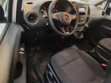  Mercedes  Vito 109 CDI Functional 320 #10