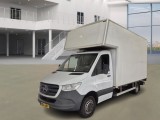  Mercedes  Sprinter 516 2.2 CDI 433 Meubelbak met Hydraulische laadklep 