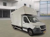  Mercedes  Sprinter 516 2.2 CDI 433 Meubelbak met Hydraulische laadklep #4