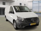  Mercedes  Vito 114 CDI Lang 320 #4