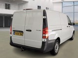  Mercedes  Vito 114 CDI Lang 320 #5