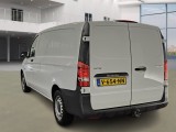  Mercedes  Vito 114 CDI Lang 320 #6