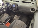  Mercedes  Vito 114 CDI Lang 320 #8