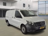  Mercedes  Vito 114 CDI Lang #4