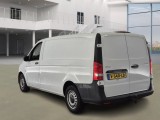  Mercedes  Vito 114 CDI Lang #6