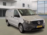  Mercedes  Vito 114 CDI Lang 320 #4