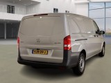  Mercedes  Vito 114 CDI Lang 320 #5