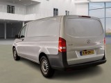  Mercedes  Vito 114 CDI Lang 320 #6