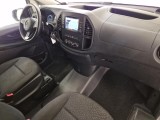  Mercedes  Vito 114 CDI Lang 320 #8