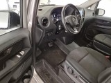  Mercedes  Vito 114 CDI Lang 320 #11