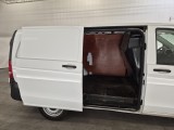  Mercedes  Vito 114 CDI Lang #16