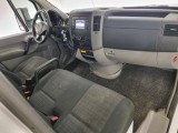  Mercedes  Sprinter 316 2.2 CDI Pick Up #8