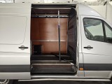  Mercedes  Sprinter 314 2.2 CDI 367 HD #12