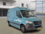  Mercedes  Sprinter 316 2.2 CDI 367 HD #4