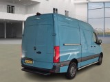  Mercedes  Sprinter 316 2.2 CDI 367 HD #5