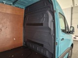  Mercedes  Sprinter 316 2.2 CDI 367 HD #12