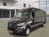  Mercedes  Sprinter 314 2.2 CDI 433 EHD 