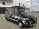  Mercedes  Sprinter 314 2.2 CDI 433 EHD #5