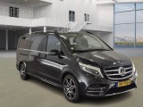  Mercedes  V-Klasse 250d Extra Lang AMG Avantgarde Edition #5