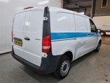  Mercedes  Vito 111 CDI Functional #4